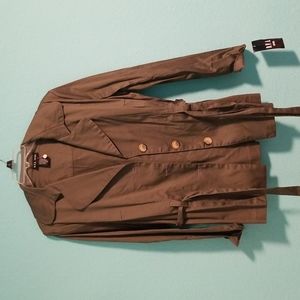 DFA women's jacket